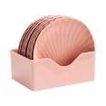 thumbnail image 2 of Meitianfacai Coussin de Siège Chauffant Intelligent 5V pour Bureau et Extérieur, Couverture Chauffante, Coussin Chauffant, Rose, 2 of 6