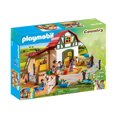 thumbnail image 1 of Playmobil Pony Farm 5684, 1 of 4