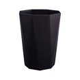 thumbnail image 1 of relayinert Versatile Trash Can For Bedroom - Neat Look All Home Decoration Matchable Black S 1Set, 1 of 6