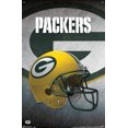 thumbnail image 4 of NFL Green Bay Packers - Casque 16, 4 of 4