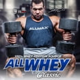 thumbnail image 3 of Allmax Allwhey Classic Pure Whey Protein Blend French Vanila Protein Powder, 3 of 9