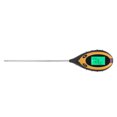thumbnail image 4 of Soil Moisture Meter, Simple Operation 4 In 1 Soil Meter Wide Applicability  For Lawn, 4 of 8