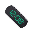 thumbnail image 1 of fastboy Fitness Clock Three-dimensional Digital Display With Alarm Function Energy-saving Backlight Timer green, 1 of 6