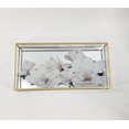 thumbnail image 1 of WHT GL MIRROR TRAY, 1 of 1