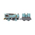 thumbnail image 2 of Thomas et ses amis Lexi la Locomotive Expérimentale Motorisee, 2 of 9