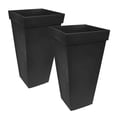 thumbnail image 4 of 28" Symphony Planter 2-pack (2pk version of MT5101050CM)**, 4 of 6