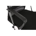thumbnail image 4 of Kojooin High Back Mesh Office Chair, Ergonomic Desk Chair with Lumbar Support and Breathable Computer Chair, 4 of 7