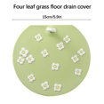 thumbnail image 1 of XYAIYT Universal Insect proof Odor proof Sink Floor Isolation Cover With Easy to clean Non slip PVC Design For Kitchen Bathroom And Laundry Stopping Debris And Odors, 1 of 2
