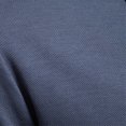 thumbnail image 4 of Gspmoly Mens Shirts, Man Long Sleeve Solid Color V-Neck Button Fashion Fallow T-Shirt Summer Tops Weekly Deals, 4 of 5