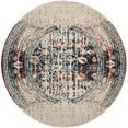 thumbnail image 4 of Safavieh Monaco Annabelle Tapis Vintage, 4 of 5