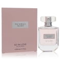 thumbnail image 1 of Victoria's Secret So In Love Eau De Parfum Spray For Women 50ml, 1 of 1