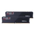 thumbnail image 1 of G.Skill RAM Ripjaws S5 - Low Profile - 32 GB (2 x 16 GB Kit) - DDR5 6400 DIMM CL32, 1 of 1