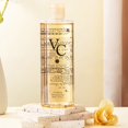 thumbnail image 4 of Lisbinx VC Toner Rafraîchissant Hydratant Régénérant Compresse Humide Lotion d'Eau Hydratante 500ml Offres Hebdomadaires, 4 of 4
