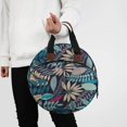 thumbnail image 3 of Embroidery Project Bag Knitting Needles Storage Project Bag Totes Organizer Yarn Totes Organizer Embroidery Crochet Hook Case Pouch, 3 of 5