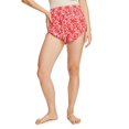 thumbnail image 1 of No Boundaries Women's High-Waisted Dolphin Short, 1 of 6
