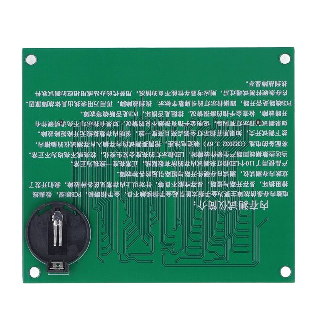 Laptop Memory Test Card, LED Light Computer Motherboard Repair Detection Card, DDR5 Interfaces, for Mainboard Failures, with LED Indicator