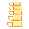 thumbnail image 1 of Air Filterfor STIHL,5Pcs Air Filter Replacement Air Filter Replacement Blower Supplies Exceptional Craftsmanship, 1 of 14