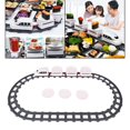 thumbnail image 4 of Model Boys Play Btery Opered Train Set, 4 of 10