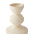 thumbnail image 4 of Vase sculptural décoratif Anko en céramique, 4 of 6
