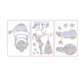 thumbnail image 2 of Chmadoxn Wall Stickers Christmas Wall Sticker Removable PVC Christmas Window Sticker Ornament Sticker wall stickers, 2 of 7