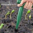 thumbnail image 3 of Outil de Plantation d'Ampoule en Plastique avec Poignée pour Creuser, Semoir, Transplantation, 3 of 8