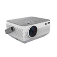 thumbnail image 3 of RCA Native 720p LED Bluetooth Projector, 1080p Supported, Rechargeable Battery, Dual HDMI Inputs, USB and TF Card Support, 3 of 9