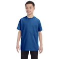 thumbnail image 1 of Hanes - T-Shirt Jeunesse Authentique, 1 of 1