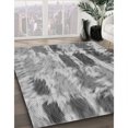 thumbnail image 3 of Ahgly Company Tapis d'Intérieur Lavables en Machine à l'Eau, 2' x 3', 3 of 7