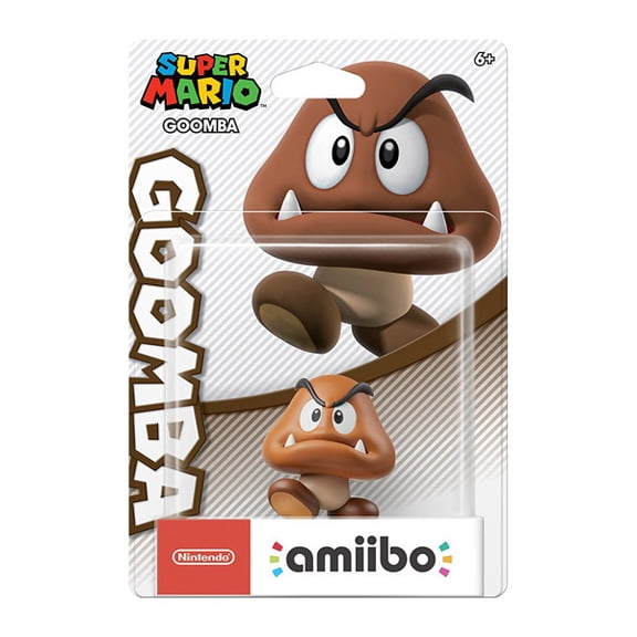 amiibo™ - Goomba FR