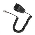 thumbnail image 2 of 4 Pin Mic Microphone, Sturdy Clear  Talkie Microphone   for, 2 of 8