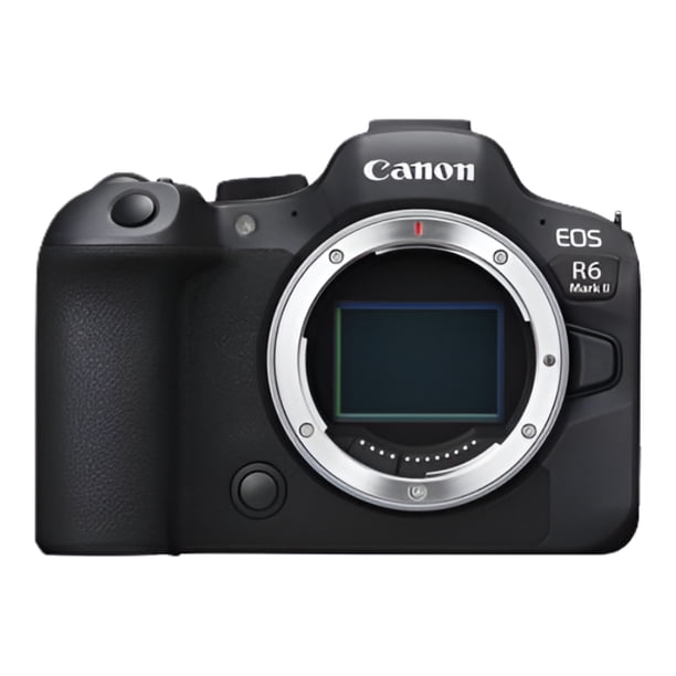 【美品‼︎】Canon eos R6 mark2 ii ボディ 本体 Canon EOS R6 Mark II Mirrorless Camera (Body Only), Full-Frame