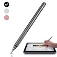 thumbnail image 1 of EIGTHTAIL Capacitive Stylus Pen   Disc Tip Stylus Pencil  High Sensitivity Precision  Universal Touch Screens Pencil Fine Point Digital Pens Fit for iPad    Tablets, 1 of 8