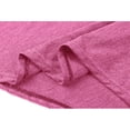 thumbnail image 4 of T-shirt de Maternité à Manches Courtes pour Femmes Allaitantes, 4 of 4