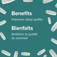 thumbnail image 4 of Webber Naturals Melatonin Maximum Strength 10 Mg, 4 of 8