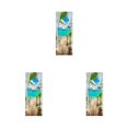 thumbnail image 4 of Redempat 2pcs/set Add Touch Of Elegance To Space With 3D Door Stickers Instantly Change Look Of Room PVC 3D Door Mural Sticker As Shown S:38.5x200cm 3Set, 4 of 6