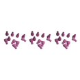 thumbnail image 2 of Decodeary Corps de Virole pour Souder Torche Consommables Performance Fiable Rose 5x30 3Set, 2 of 6