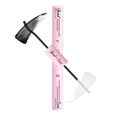 Colle pour Cils Lash Bond and Seal pour Cils Individuels en Grappe DIY X7P6