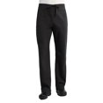thumbnail image 1 of red panda Pantalon d'Uniforme Unisexe à Jambe Droite avec Cordon de Serrage, 1 of 1