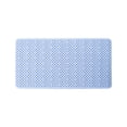 thumbnail image 2 of Rectangular Bathroom Mat Antis Slip Mat Household Shower Room Shower Antis Fall Suction Cup Floor Mat Bathroom Massage Foot Mat, 2 of 7