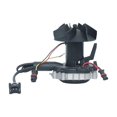 thumbnail image 1 of funtasica Fan Assembly Parking Heater Parts 4500RPM for 2000 12V, 1 of 8