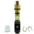 thumbnail image 1 of Wp Repair Kit For Moen 1225 / 1225B Stem Cartridge With Retainer Clip, 1 of 4