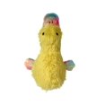 thumbnail image 1 of Jouet pour chien Multipet Plush Ultimate Duck, 1 of 8