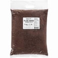 thumbnail image 1 of Quality Flax Seeds Bulk Food Service 5kg - Whole Golden & Brown Seeds for Baking, Beverages & Cooking, 1 of 4