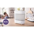 thumbnail image 3 of Stérilisateur électrique à vapeur Advanced Philips Avent, SCF291/00, 3 of 8