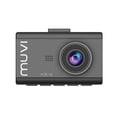 thumbnail image 4 of Veho Muvi KZ-2 Pro Drive Cam 4K Dashcam with 3-in LCD Display and G-Sensor - Grey, 4 of 5
