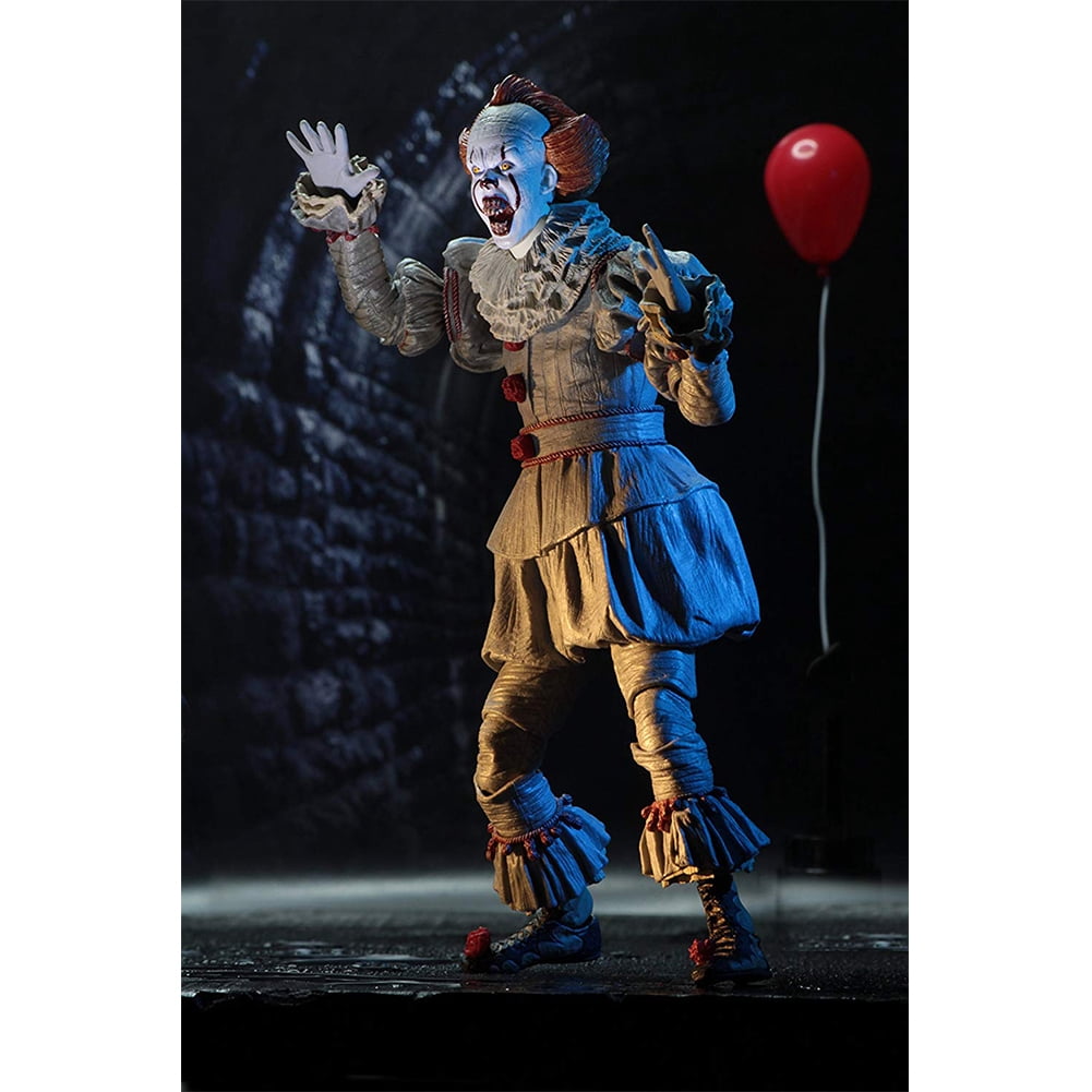 NECA - IT - 7