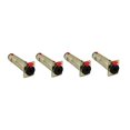 thumbnail image 2 of (4 Pack) Nouveau ProCraft SVP578-3 Connecteur Sans Soudure à Alimentation 1/4, 2 of 3
