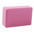 thumbnail image 1 of Yoga Block - Soft Non-Slip Surface for Yoga, Pilates, Meditation, 1 of 5
