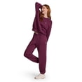 thumbnail image 2 of Reebok Women’s Game Day Fleece Jogger, 2 of 9