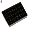 thumbnail image 2 of Makeup 24 Lipstick Gloss Cosmetic Storage Display Stand Holder Rack Organizer, 2 of 6